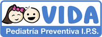 Vida_Pediatria_Preventiva_logo